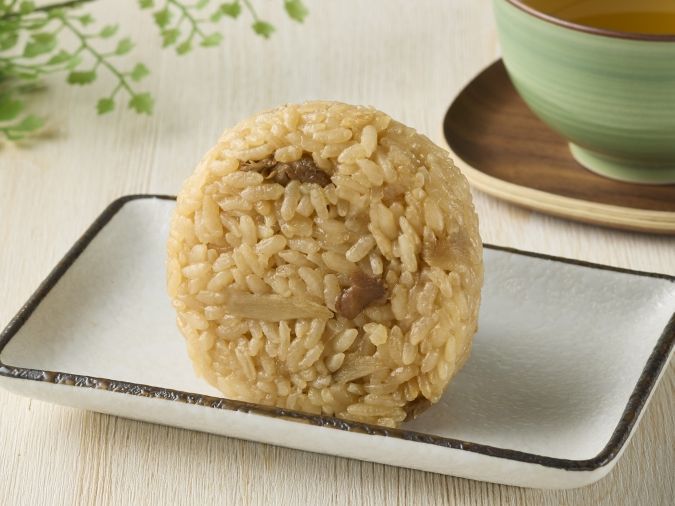 ミニストップ 鶏ごぼう