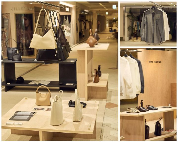 画像2: rohseoul.jp