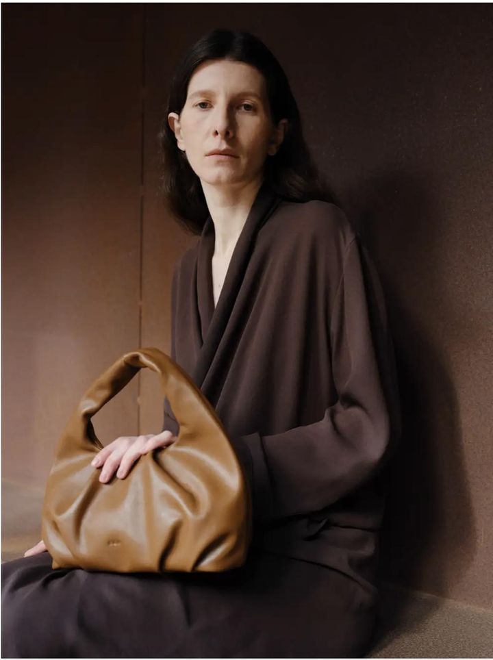 画像2: 【ROH SEOUL】 Lua tote bag各¥38,500 rohseoul.jp