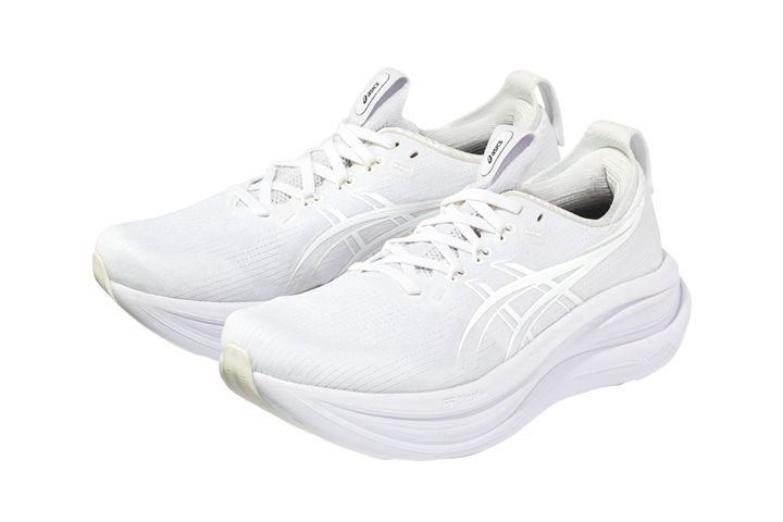 ラン初心者が揃えるならまずはシューズから！ ランニングウェアおすすめコーデ