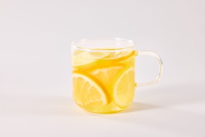 フレッシュネスバーガー クラフト紅甘夏レモネード