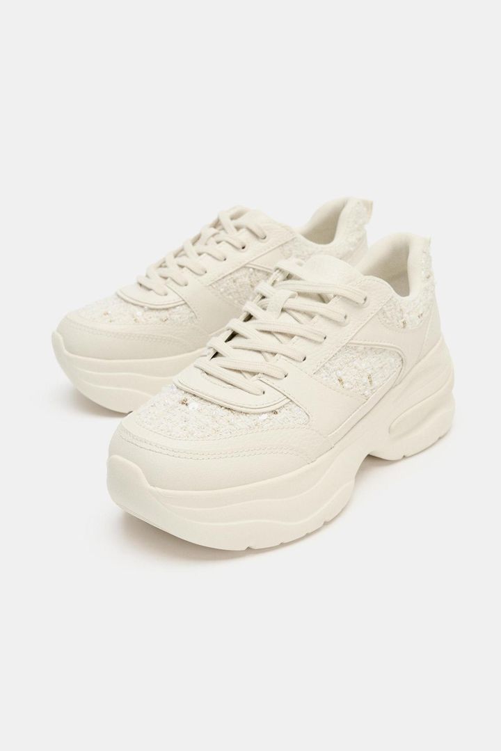 画像2: 出典：ZARA