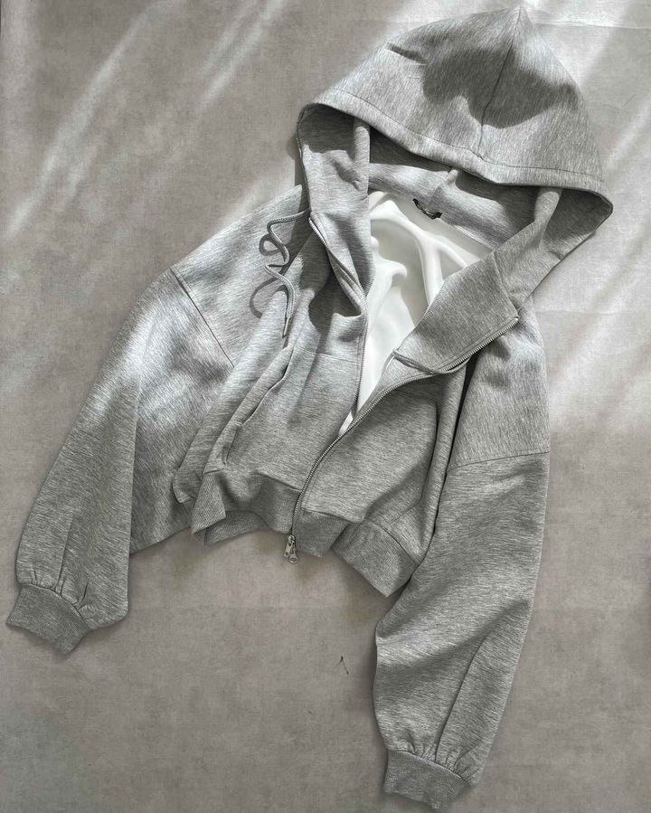 画像1: 着るだけでこなれシルエット