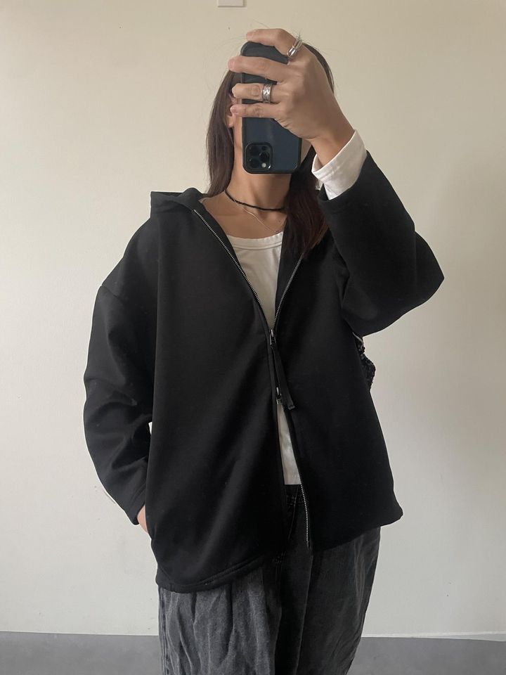 画像2: 大人におすすめパーカー