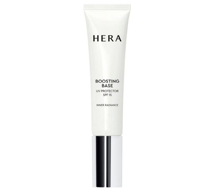 ブースティングベース SPF15 35g 5610円（HERA）※2月4日発売