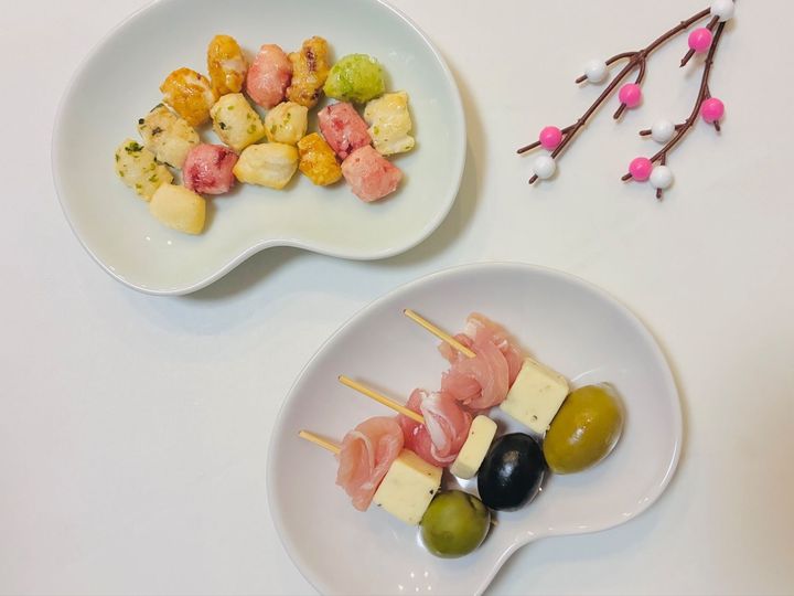 【ひなまつり】女子1男子2……我が家の「大人女子」にもピッタリの楽しみ方！