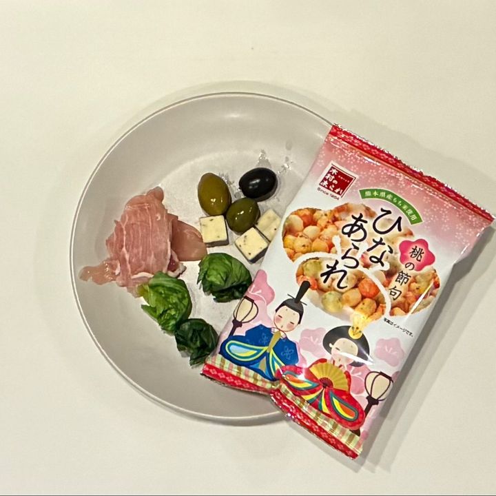 【ひなまつり】女子1男子2……我が家の「大人女子」にもピッタリの楽しみ方！