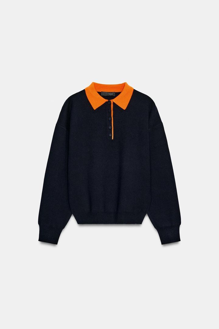 画像3: 出典：ZARA