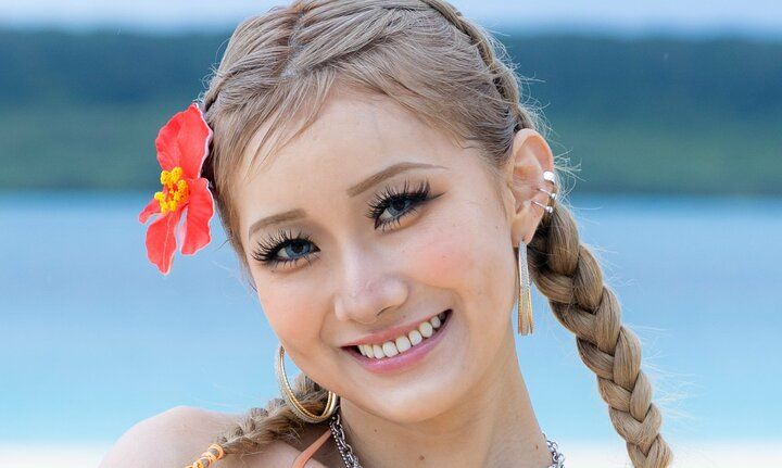 【写真・画像】「今日持ち帰っていい？」25歳ギャル、積極アピールに勘違いする男に苛立ち「鬼ナメられてる」 1枚目