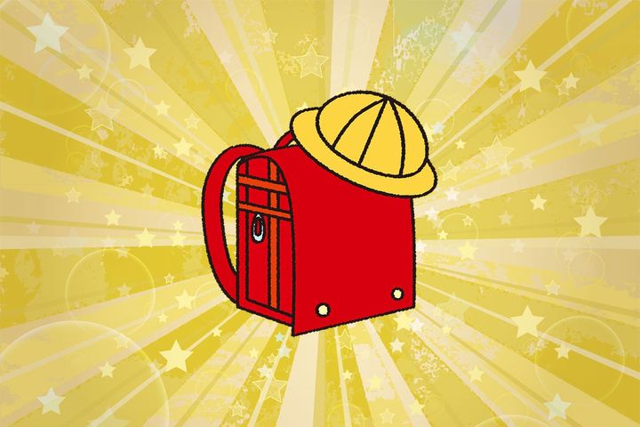 普通の男性が、国民的アニメの女の子キャラに大変身！？