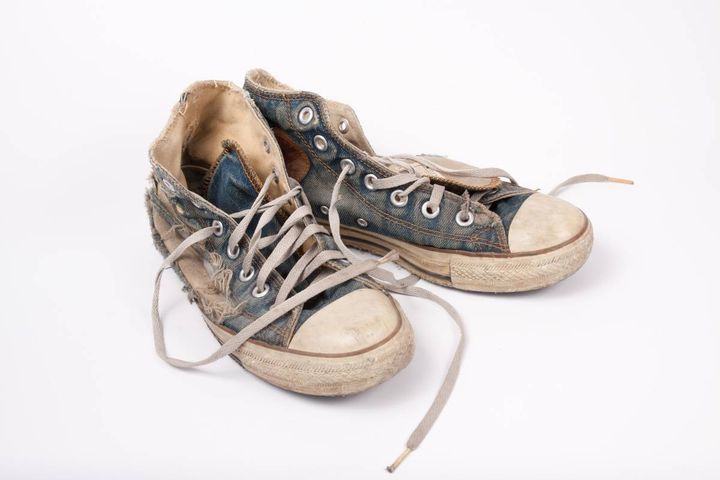 北東 勝負運 下がる 汚れた履き物