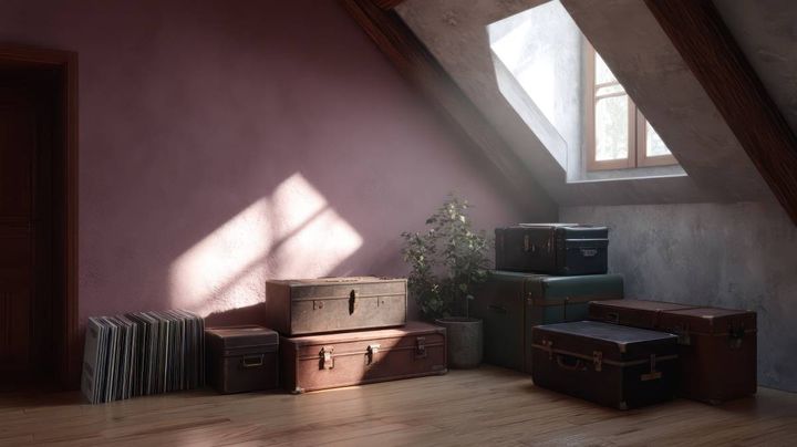 北東 勝負運 下がる ほこり 収納