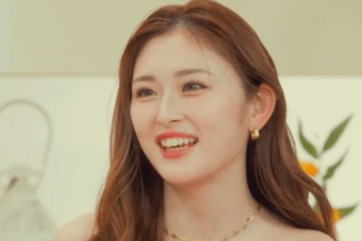 【写真・画像】ゆうちゃみ、何歳までに結婚したい？赤裸々告白 スタジオも納得「女性たちは漠然とある」 1枚目