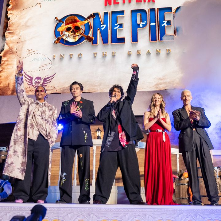 Netflix『ONE PIECE』シーズン2 ファンイベント3