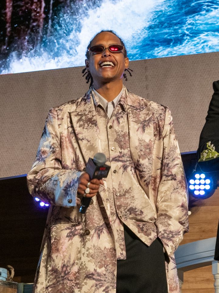 ジェイコブ・ロメロ