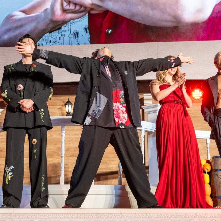 イニャキ・ゴドイ