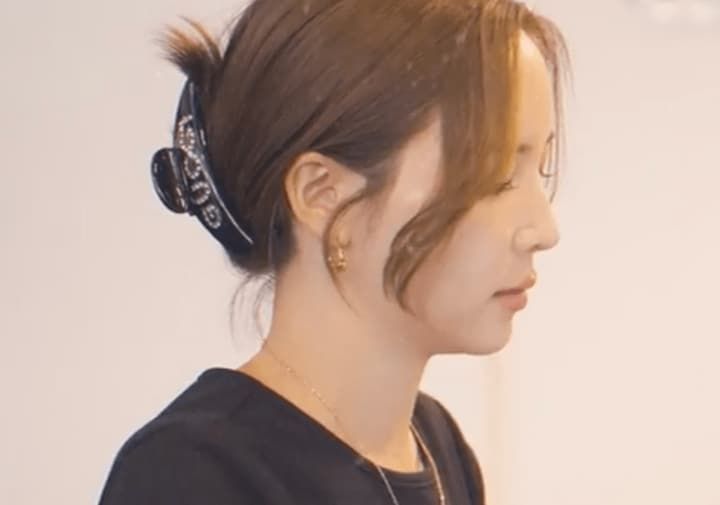 【写真・画像】出会いは「渋谷のクラブ」31歳経理美女、パリピ彼氏が一目惚れ 1枚目