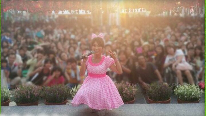 【写真・画像】はるな愛、テレビ出演のきっかけとなった大物芸能人明かす「結婚式で…」 2枚目