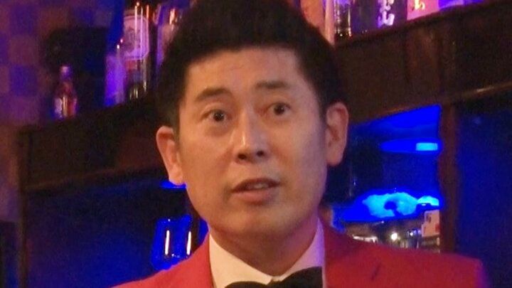 【写真・画像】マギー審司、一世風靡から20年の今も収入1000万円超？ 「テレビに出てないと死んだと思われるけど…」 1枚目