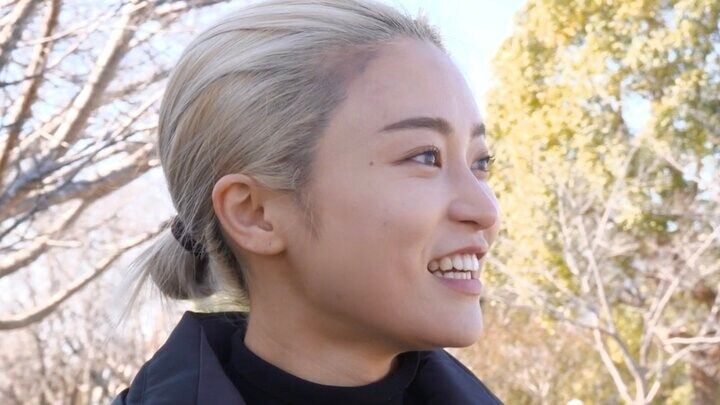 【写真・画像】「仕事辞める」即答でこじるりのマネージャーに 印象的な言葉明かす「『背中を預けられるパートナーに』って」 1枚目