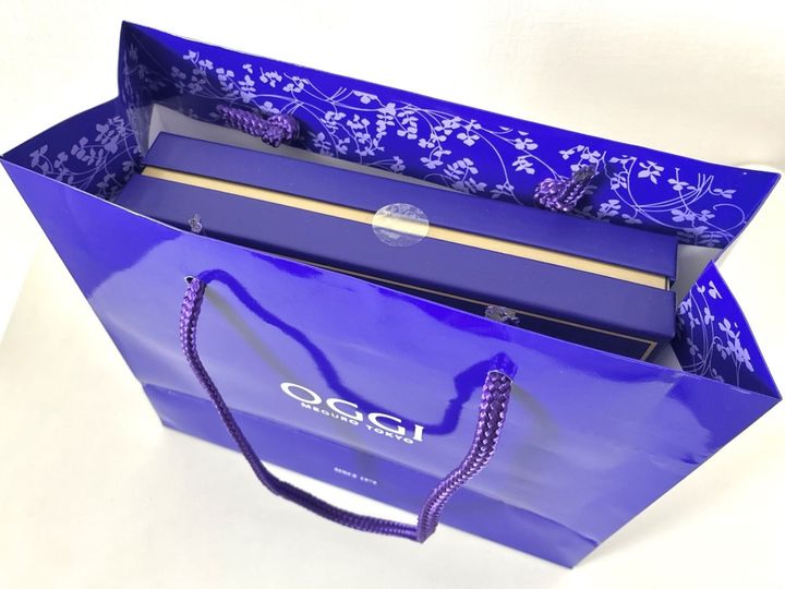 記憶に残る【目黒のお菓子】定番かと思いきや…「おっ！オトナだね〜！！」