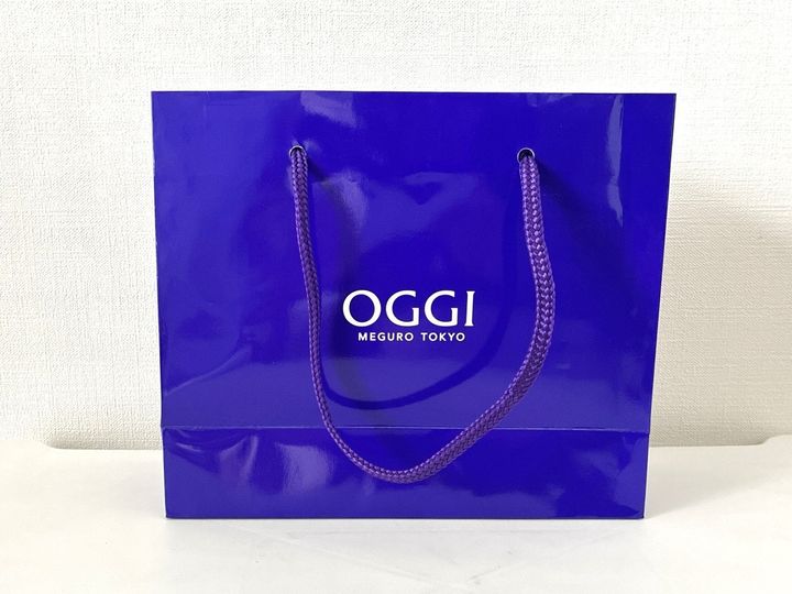 インパクトあり