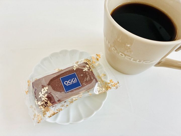 記憶に残る【目黒のお菓子】定番かと思いきや…「おっ！オトナだね〜！！」