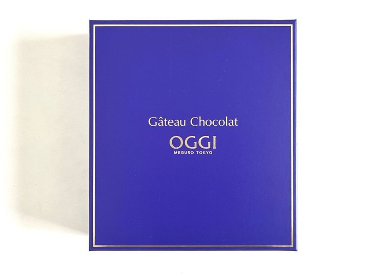 記憶に残る【目黒のお菓子】定番かと思いきや…「おっ！オトナだね〜！！」