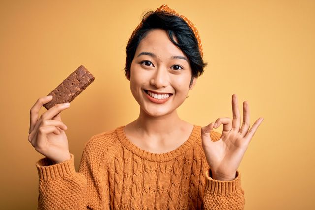 OKジェスチャー