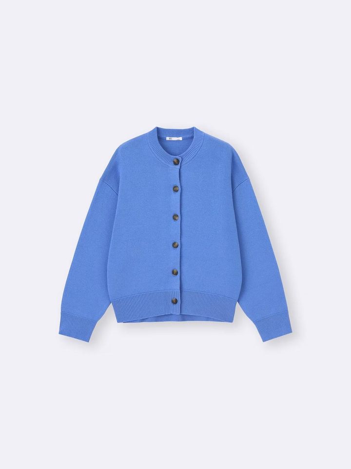 画像1: 出典：GU