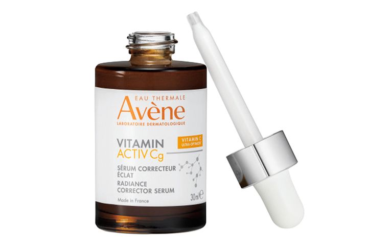 アベンヌの C＋ ラディアンス セラム