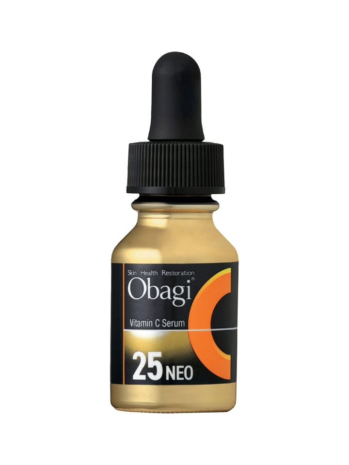 オバジCの 25セラム NEO