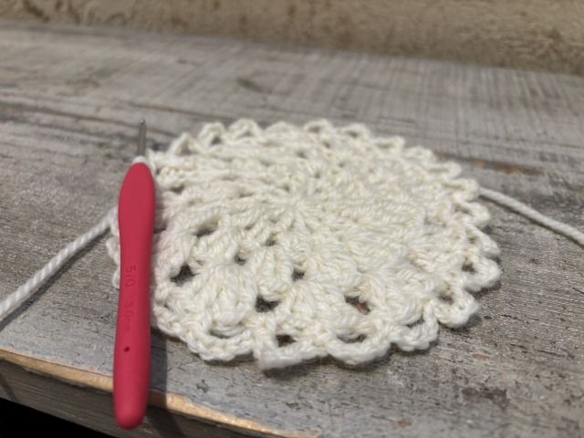 手編み工房CORON