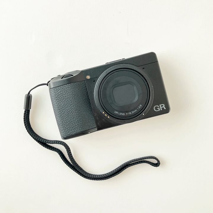 森香澄のハマりもの