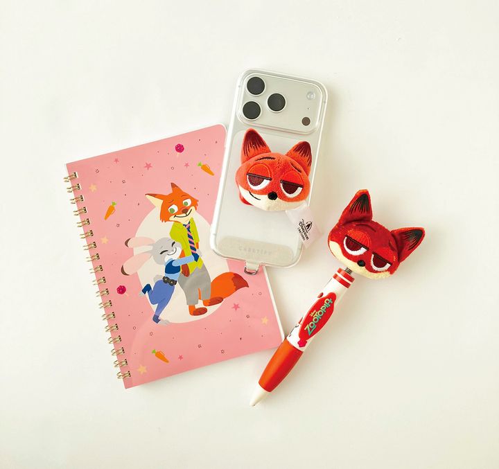 森香澄のハマりもの