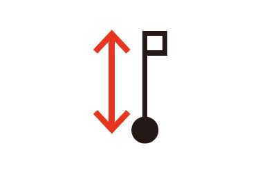 “たった6球”でアイアンの距離感を鍛える！打ち分け方をレッスン