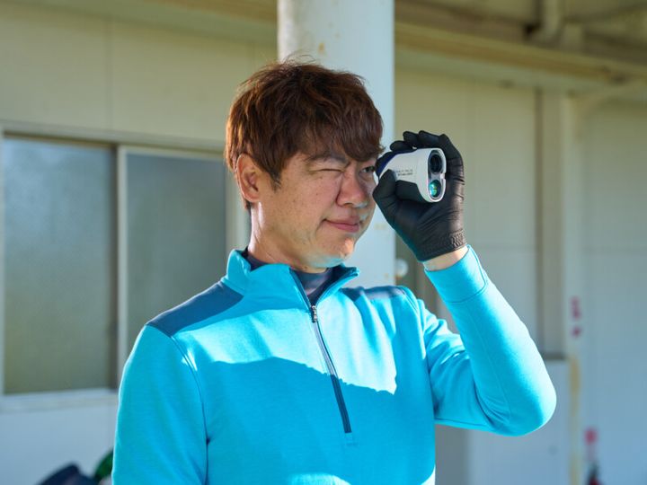“たった6球”でアイアンの距離感を鍛える！打ち分け方をレッスン