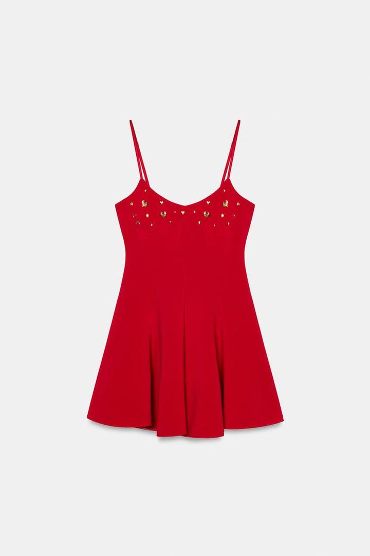 画像3: 出典：ZARA