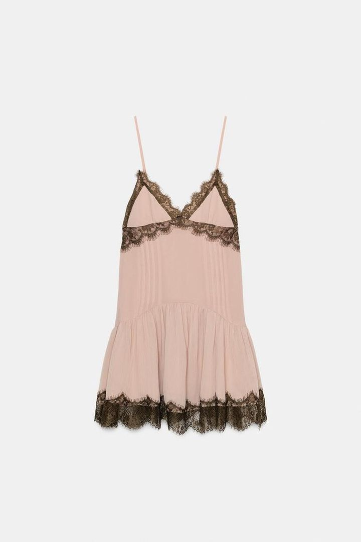 画像4: 出典：ZARA