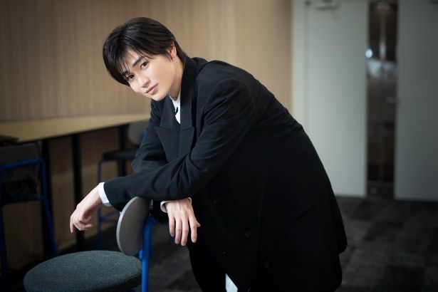 撮影＝小嶋淑子