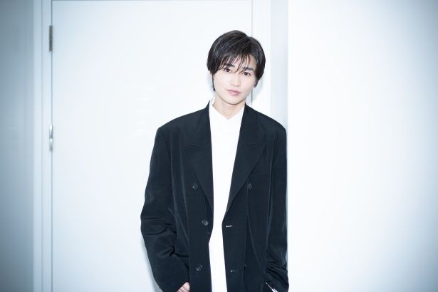 映画『ソニックビート』で主演を務めた西垣匠さん 撮影＝小嶋淑子