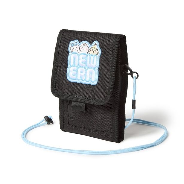 「Square Neck Pouch」(3850円)