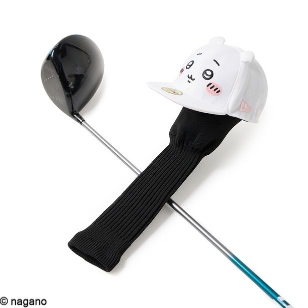 「Head Cover」(6930円)