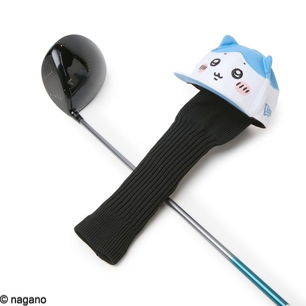 「Head Cover」(6930円)