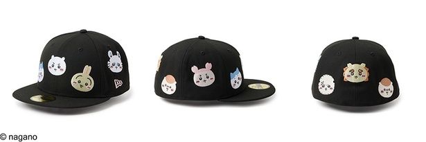 「59FIFTY(R)」(7700円)
