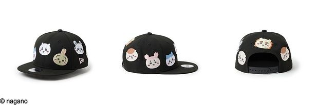 「Youth 9FIFTY(TM)」(6600円)