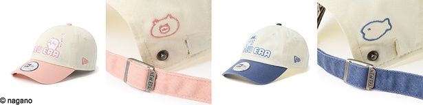 「Casual Classic」(各4620円)