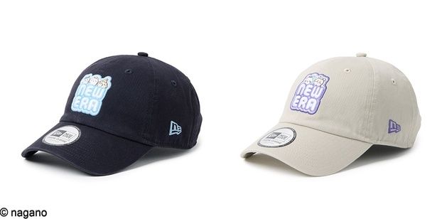 「Casual Classic」(各4620円)