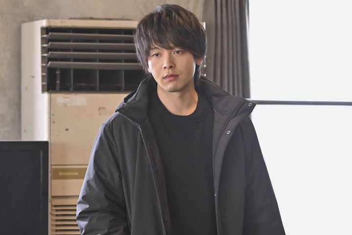 金曜ドラマ『DREAM STAGE』第8話より （C）TBS width=