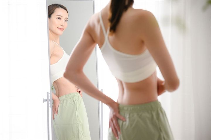 「ダイエット中に注意すべき病気」とは？